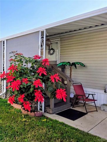 2511 Starling Circle W Lot 355, Palmview, TX 78572