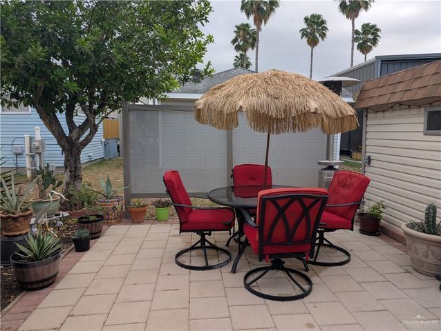 2511 Starling Circle W Lot 355, Palmview, TX 78572