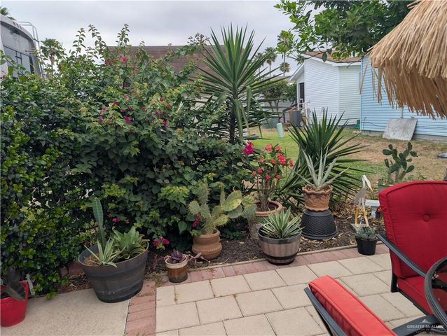 2511 Starling Circle W Lot 355, Palmview, TX 78572