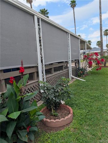 2511 Starling Circle W Lot 355, Palmview, TX 78572