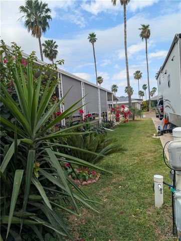 2511 Starling Circle W Lot 355, Palmview, TX 78572