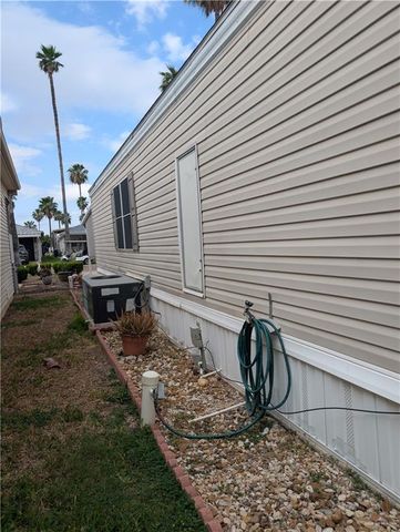 2511 Starling Circle W Lot 355, Palmview, TX 78572