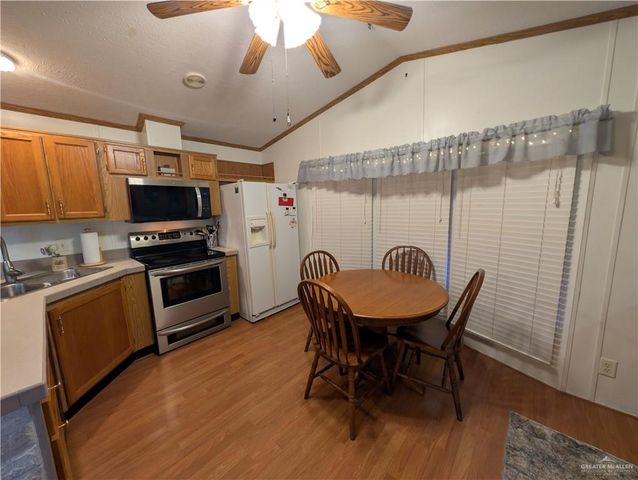 2511 Starling Circle W Lot 355, Palmview, TX 78572