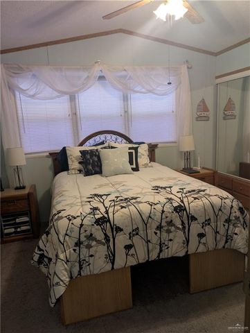 2511 Starling Circle W Lot 355, Palmview, TX 78572