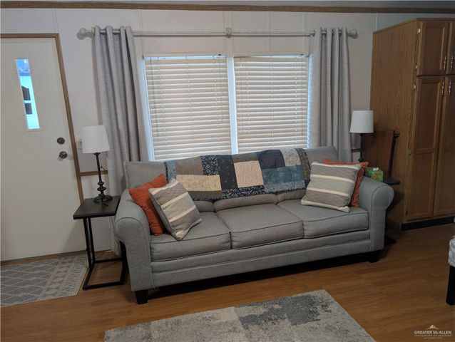 2511 Starling Circle W Lot 355, Palmview, TX 78572