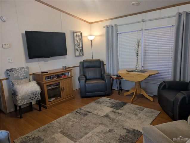 2511 Starling Circle W Lot 355, Palmview, TX 78572