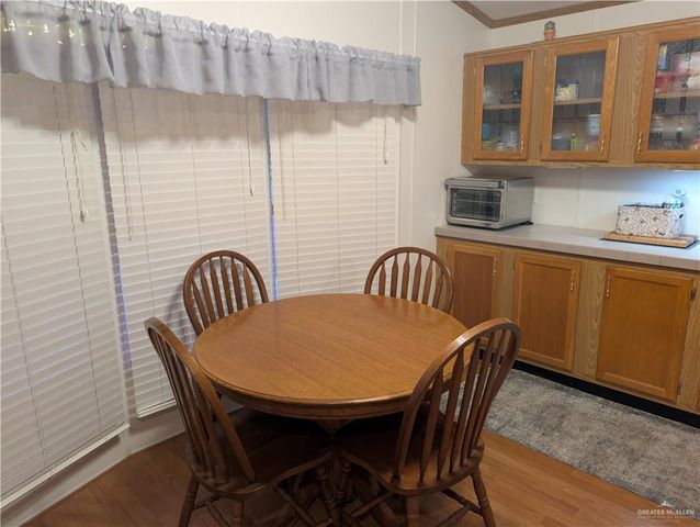 2511 Starling Circle W Lot 355, Palmview, TX 78572