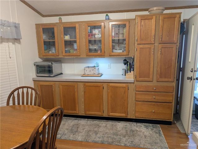 2511 Starling Circle W Lot 355, Palmview, TX 78572