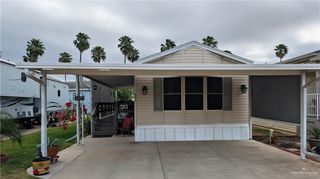 2511 Starling Circle W Lot 355, Palmview, TX 78572