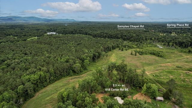 618 Carter Road, SE, Cleveland, TN 37323
