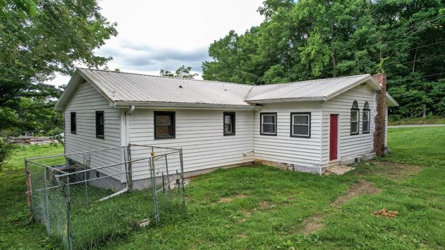 618 Carter Road, SE, Cleveland, TN 37323