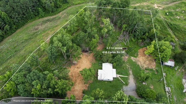 618 Carter Road, SE, Cleveland, TN 37323