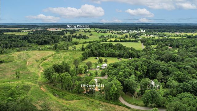 618 Carter Road, SE, Cleveland, TN 37323