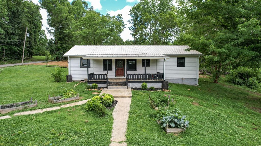 618 Carter Road, SE, Cleveland, TN 37323