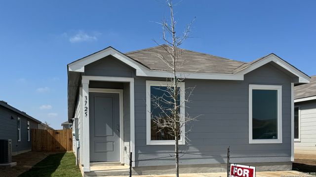 3811 Rock Mill Dam, San Antonio, TX 78245