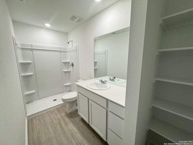 3811 Rock Mill Dam, San Antonio, TX 78245