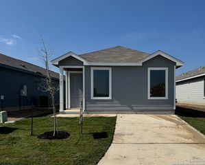 3811 Rock Mill Dam, San Antonio, TX 78245