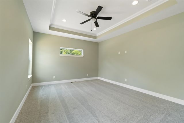 146 Ashley Court, Brooklyn, MI 49230