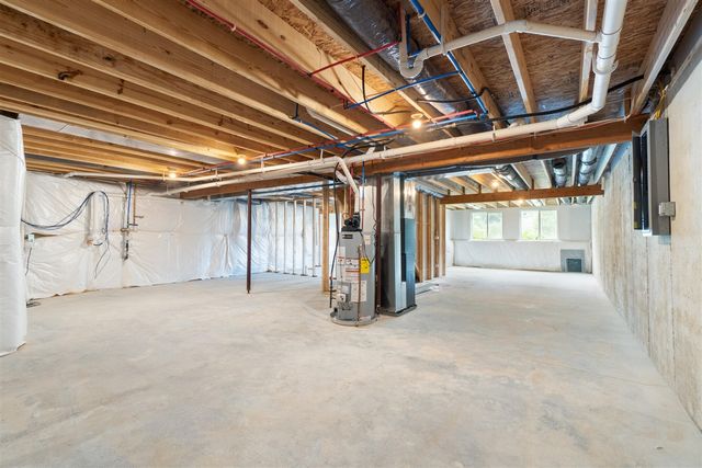 146 Ashley Court, Brooklyn, MI 49230