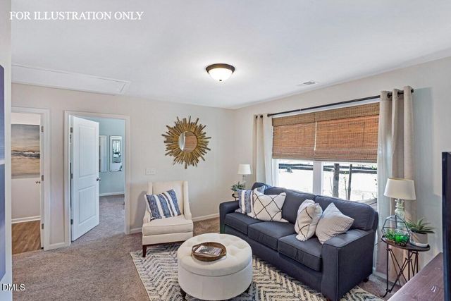 13 Lotus Bend Way, Youngsville, NC 27596