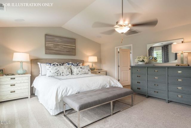 13 Lotus Bend Way, Youngsville, NC 27596