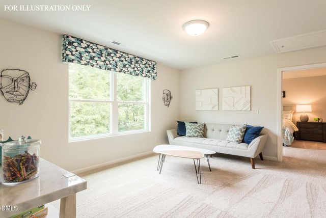 13 Lotus Bend Way, Youngsville, NC 27596