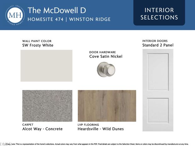 13 Lotus Bend Way, Youngsville, NC 27596