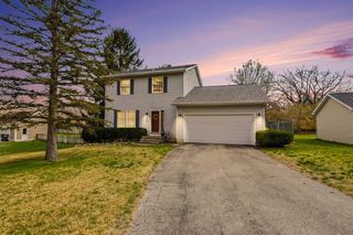 2956 W John Beers Road, Stevensville, MI 49127