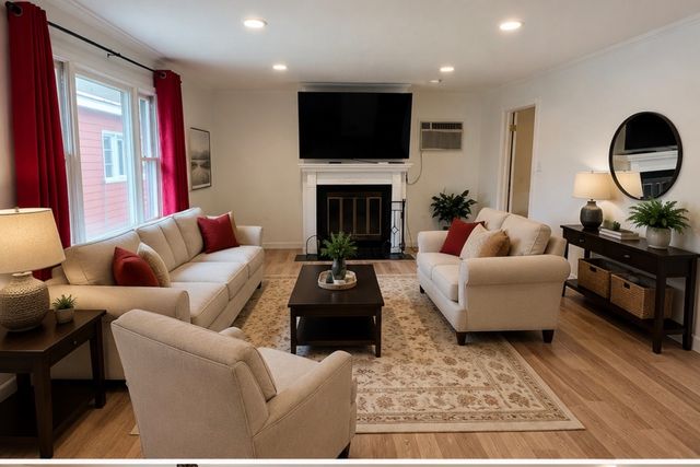 6940 Olympic Drive, Bridgeview, IL 60455