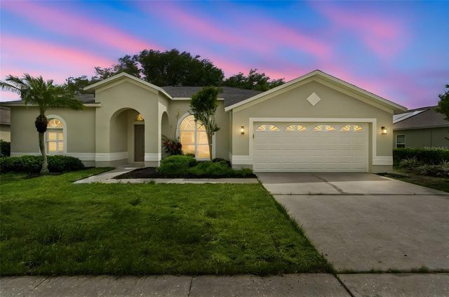 1311 WYNDHAM LAKES DRIVE, Odessa, FL 33556