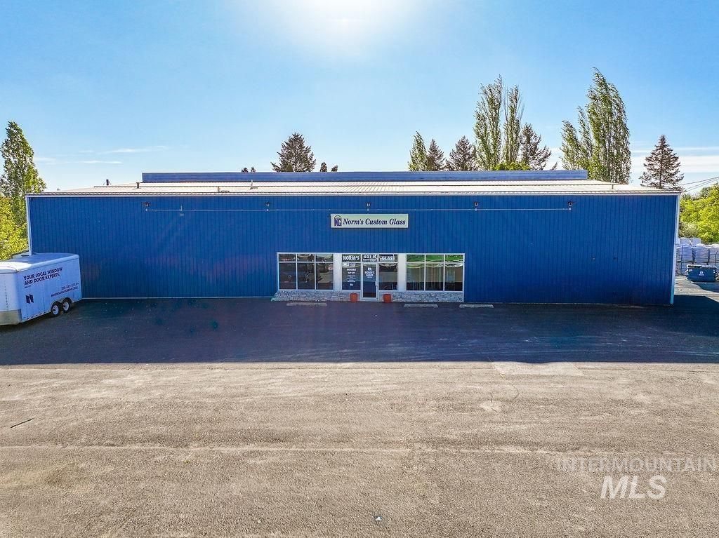 603 & 621 N Main Street, Moscow, ID 83843 photo 2