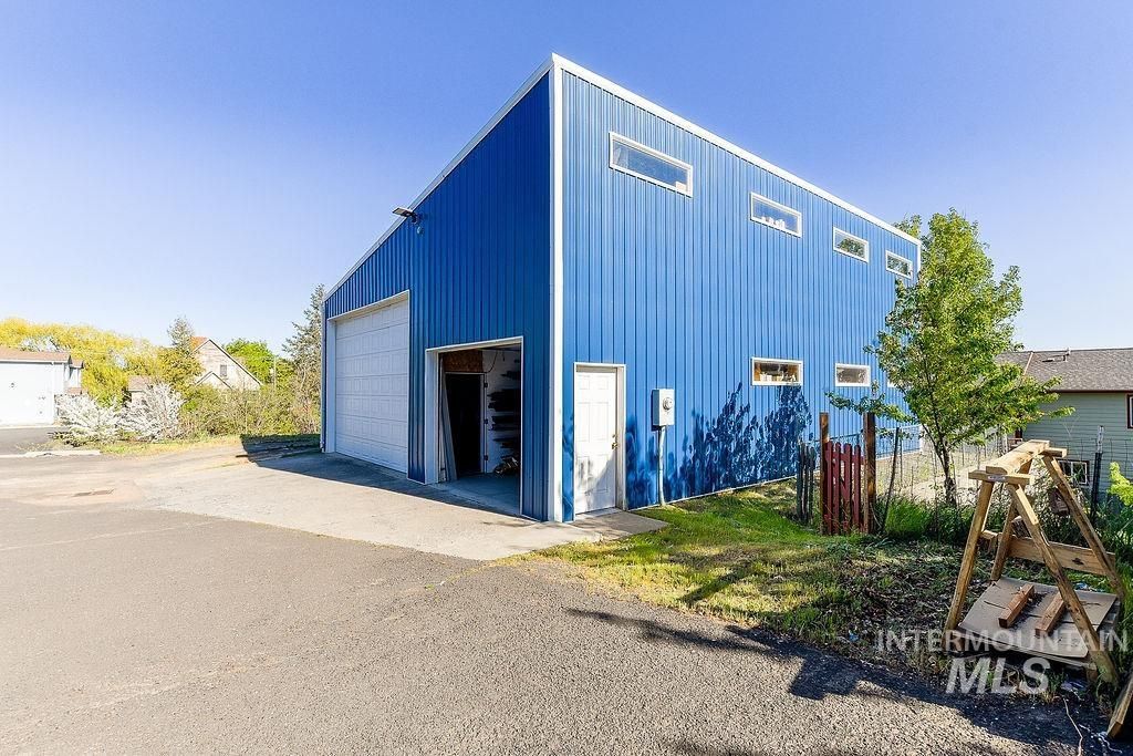 603 & 621 N Main Street, Moscow, ID 83843 photo 36