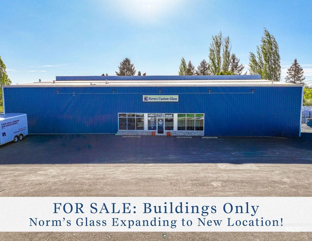 603 & 621 N Main Street, Moscow, ID 83843 photo 4