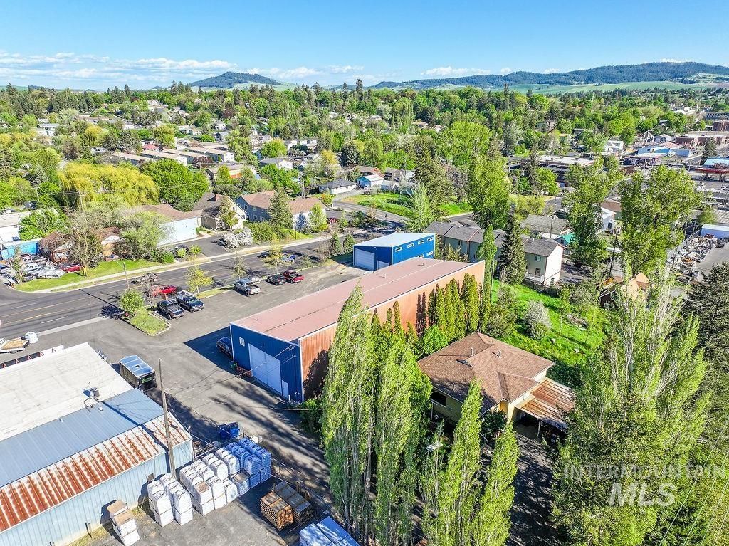 603 & 621 N Main Street, Moscow, ID 83843 photo 44