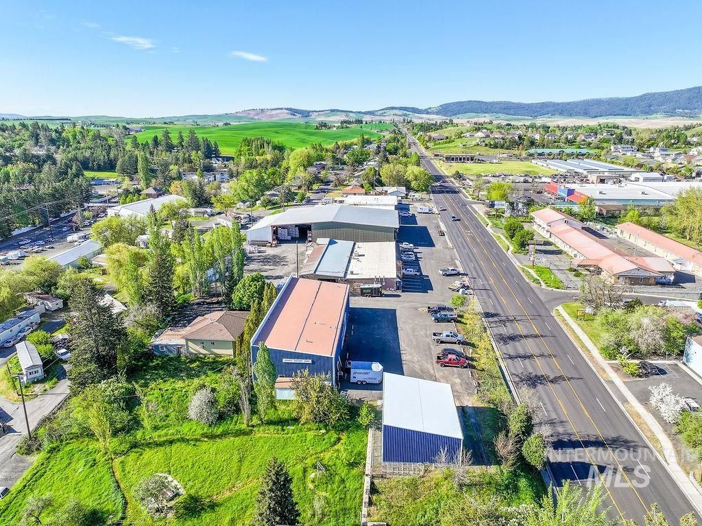 603 & 621 N Main Street, Moscow, ID 83843 photo 45
