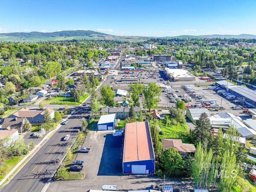603 & 621 N Main Street, Moscow, ID 83843 photo 47