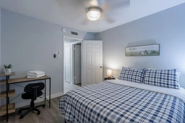 4821 Hamilton Court, The Colony, TX 75056