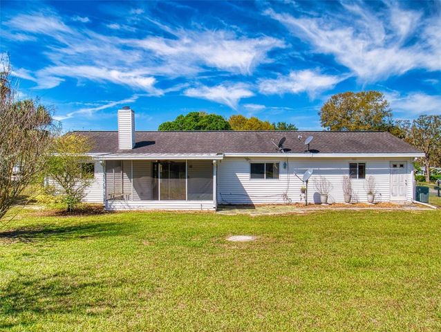 11197 SW 79TH AVENUE, Ocala, FL 34476