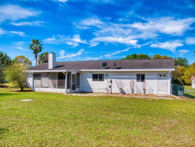 11197 SW 79TH AVENUE, Ocala, FL 34476