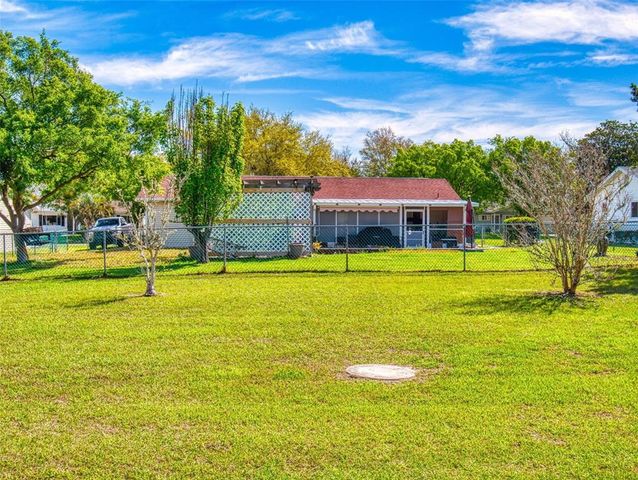 11197 SW 79TH AVENUE, Ocala, FL 34476