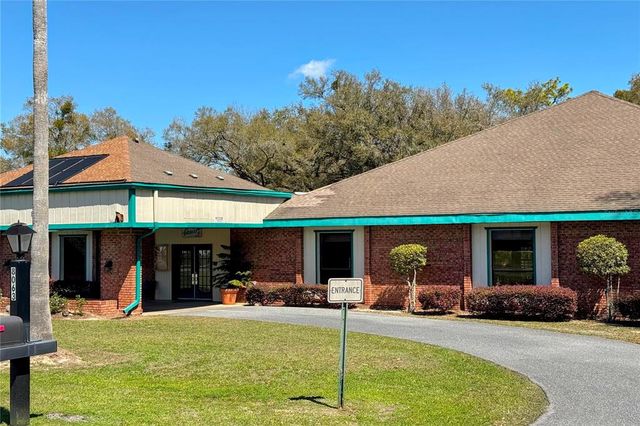 11197 SW 79TH AVENUE, Ocala, FL 34476