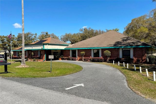 11197 SW 79TH AVENUE, Ocala, FL 34476