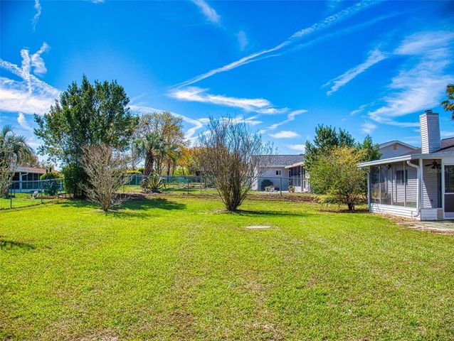 11197 SW 79TH AVENUE, Ocala, FL 34476