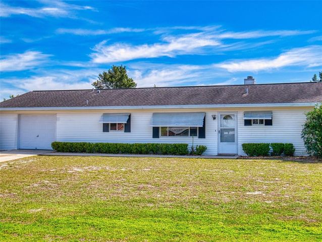 11197 SW 79TH AVENUE, Ocala, FL 34476