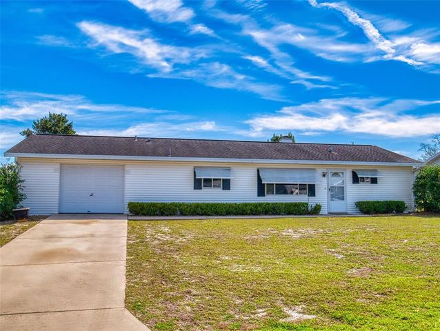 11197 SW 79TH AVENUE, Ocala, FL 34476