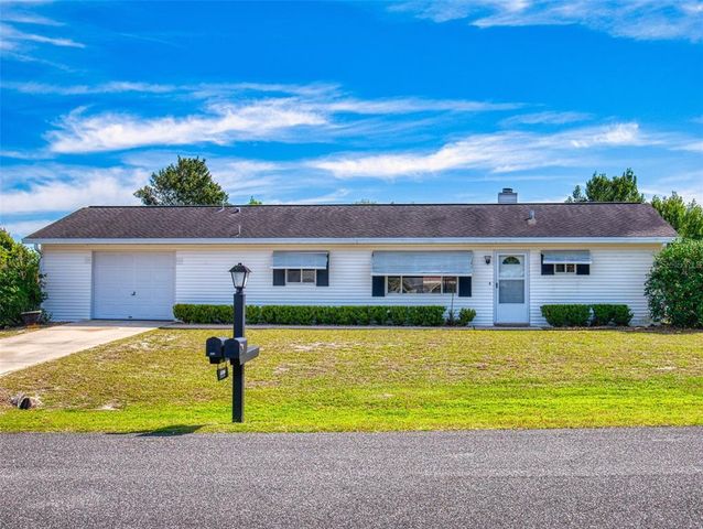 11197 SW 79TH AVENUE, Ocala, FL 34476