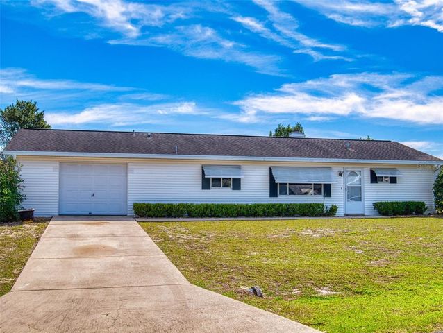 11197 SW 79TH AVENUE, Ocala, FL 34476