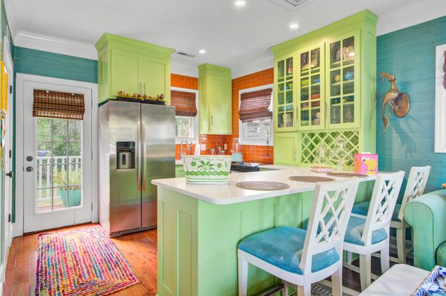 504 E Cooper Avenue, Folly Beach, SC 29439