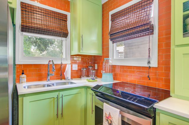 504 E Cooper Avenue, Folly Beach, SC 29439