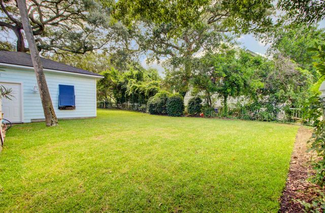 504 E Cooper Avenue, Folly Beach, SC 29439
